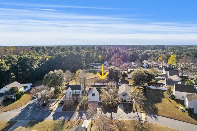 306 Cold Creek Pass, Bluffton, SC 29910