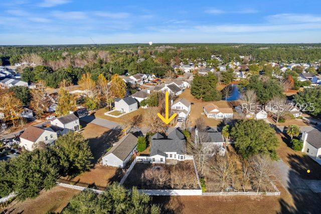 306 Cold Creek Pass, Bluffton, SC 29910