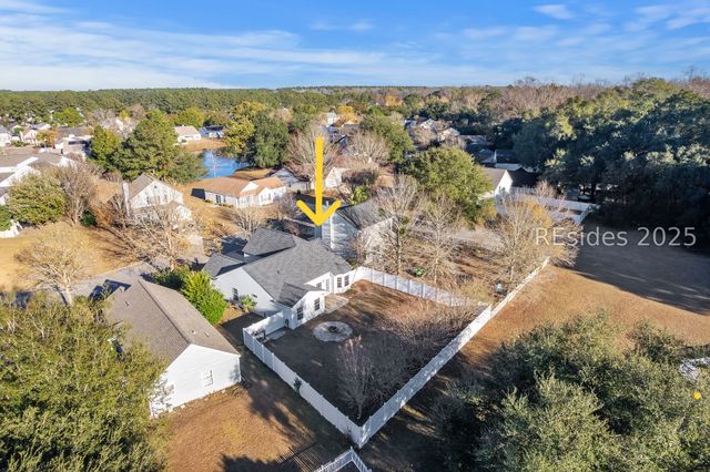 306 Cold Creek Pass, Bluffton, SC 29910