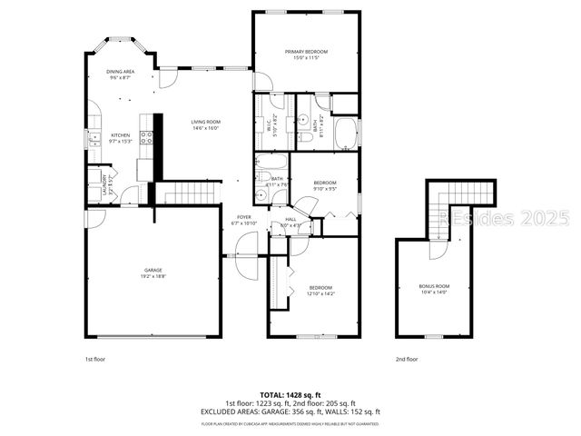 306 Cold Creek Pass, Bluffton, SC 29910