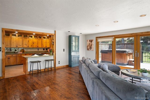 32843 Deep Forest Road, Evergreen, CO 80439