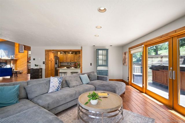 32843 Deep Forest Road, Evergreen, CO 80439
