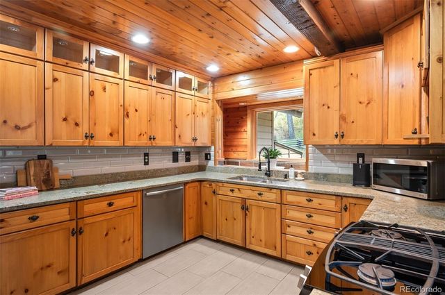 32843 Deep Forest Road, Evergreen, CO 80439