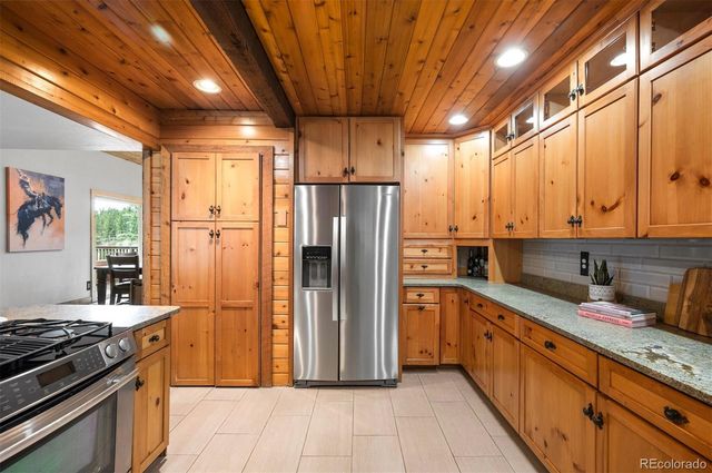 32843 Deep Forest Road, Evergreen, CO 80439