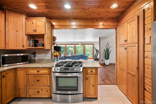 32843 Deep Forest Road, Evergreen, CO 80439