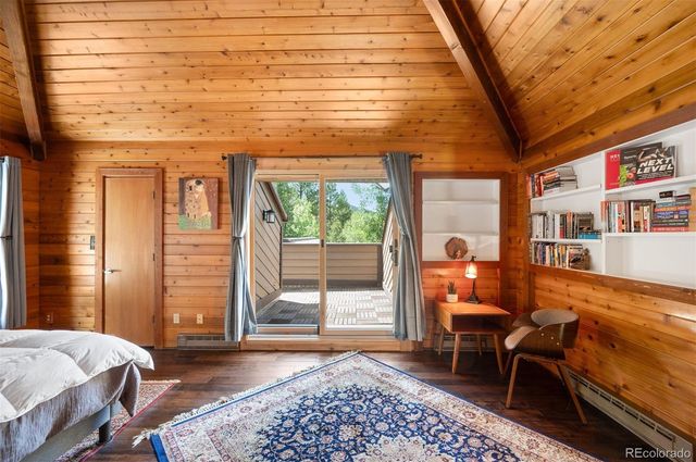 32843 Deep Forest Road, Evergreen, CO 80439