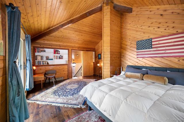 32843 Deep Forest Road, Evergreen, CO 80439