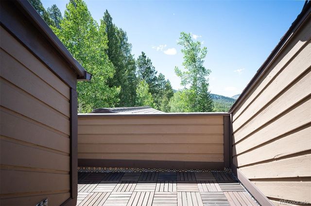 32843 Deep Forest Road, Evergreen, CO 80439