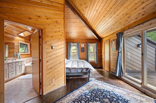 32843 Deep Forest Road, Evergreen, CO 80439