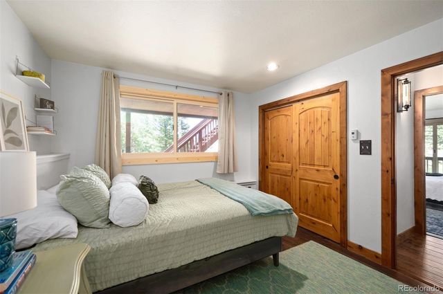 32843 Deep Forest Road, Evergreen, CO 80439