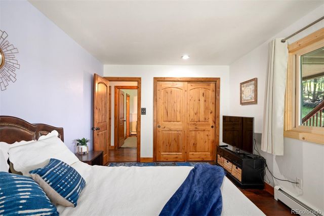 32843 Deep Forest Road, Evergreen, CO 80439