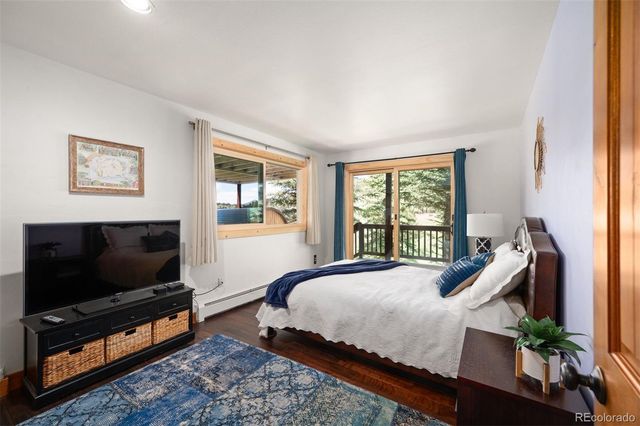 32843 Deep Forest Road, Evergreen, CO 80439