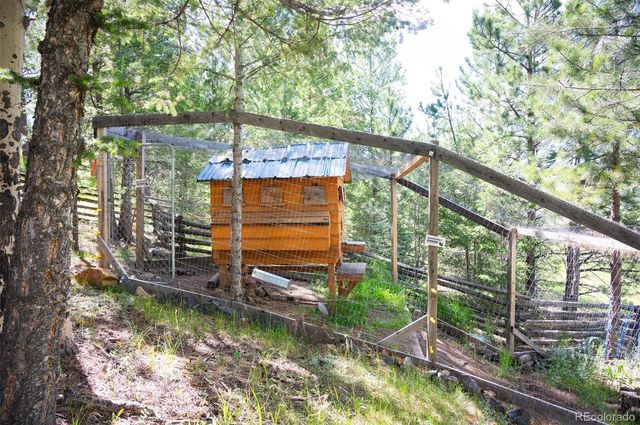 32843 Deep Forest Road, Evergreen, CO 80439