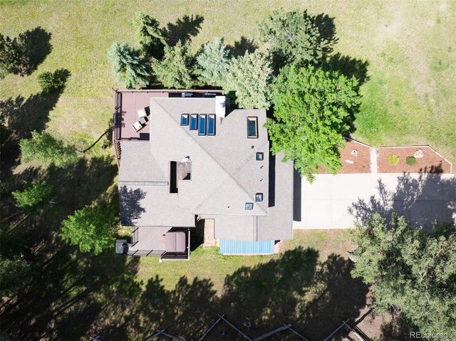 32843 Deep Forest Road, Evergreen, CO 80439