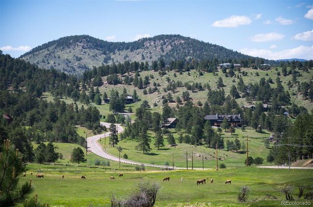 32843 Deep Forest Road, Evergreen, CO 80439