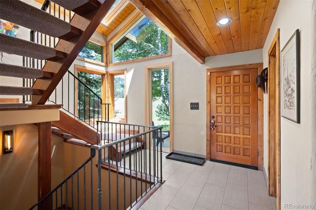 32843 Deep Forest Road, Evergreen, CO 80439