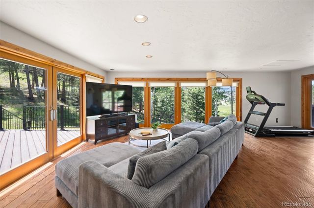 32843 Deep Forest Road, Evergreen, CO 80439