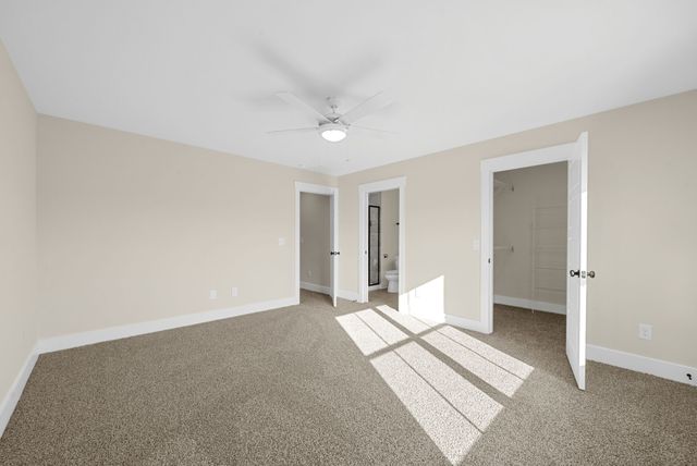 190 Dewberry Ct, Clarksville, TN 37042