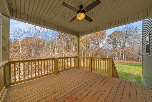 190 Dewberry Ct, Clarksville, TN 37042