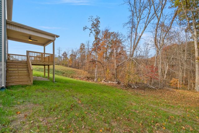 190 Dewberry Ct, Clarksville, TN 37042