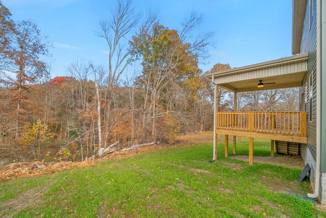 190 Dewberry Ct, Clarksville, TN 37042