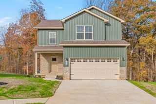 190 Dewberry Ct, Clarksville, TN 37042