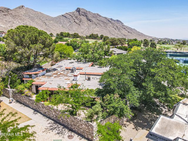 6041 TORREY PINES Drive, El Paso, TX 79912