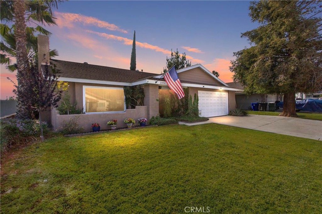 2894 Mojave Court, Highland, CA 92346