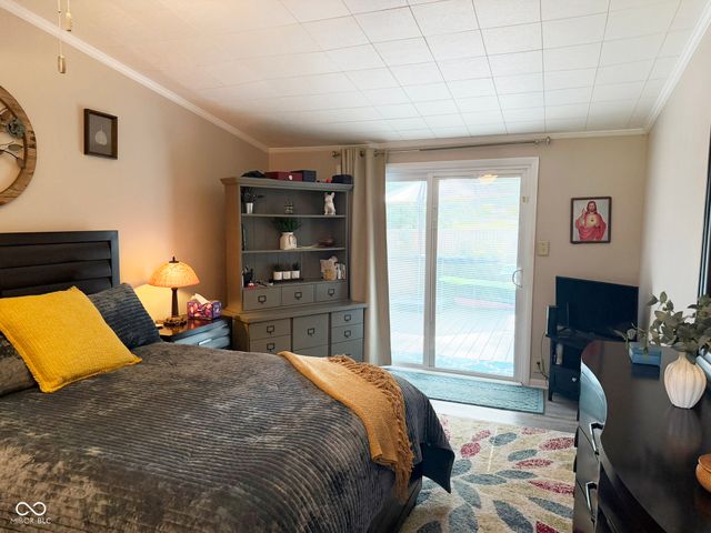 9264 E Mallard Drive, Rockville, IN 47872