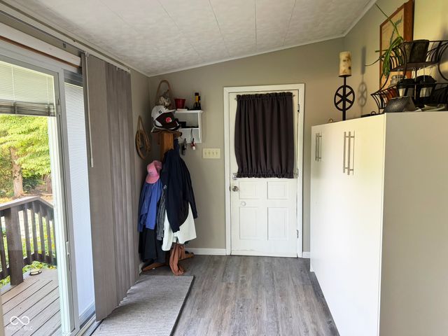 9264 E Mallard Drive, Rockville, IN 47872