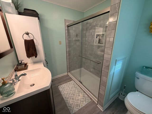 9264 E Mallard Drive, Rockville, IN 47872