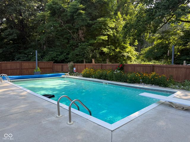 9264 E Mallard Drive, Rockville, IN 47872