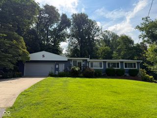 9264 E Mallard Drive, Rockville, IN 47872