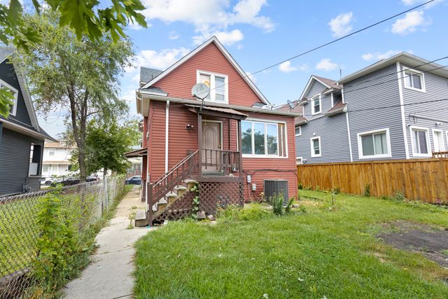 5111 W 22nd Place, Cicero, IL 60804