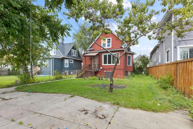 5111 W 22nd Place, Cicero, IL 60804