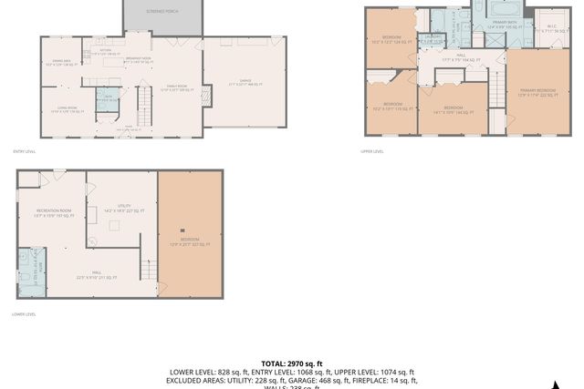 4824 Labradore DR, Roanoke, VA 24012