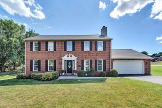 4824 Labradore DR, Roanoke, VA 24012