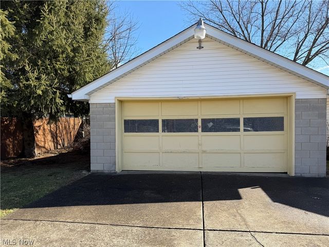 103 S Belle Vista Avenue, Youngstown, OH 44509