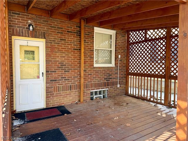 103 S Belle Vista Avenue, Youngstown, OH 44509