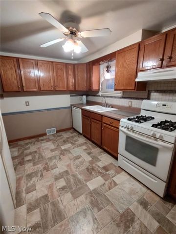 103 S Belle Vista Avenue, Youngstown, OH 44509