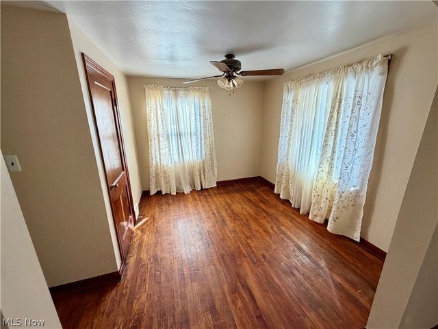 103 S Belle Vista Avenue, Youngstown, OH 44509