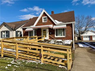 103 S Belle Vista Avenue, Youngstown, OH 44509