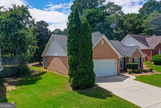 2585 Freemans Walk Drive, Dacula, GA 30019