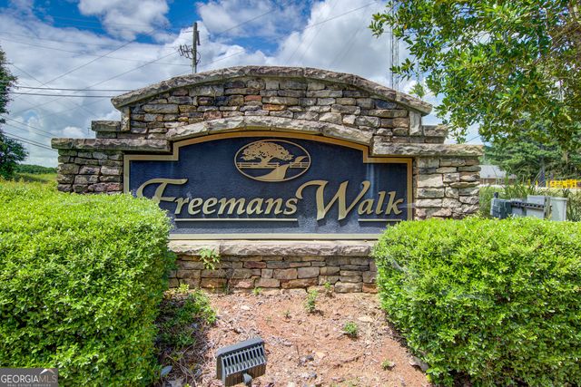 2585 Freemans Walk Drive, Dacula, GA 30019