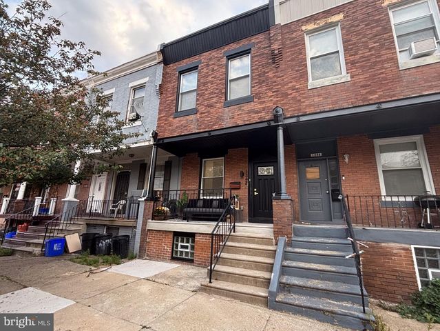 1348 NARRAGANSETT ST, Philadelphia, PA 19138