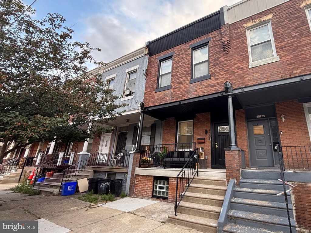 1348 NARRAGANSETT ST, Philadelphia, PA 19138