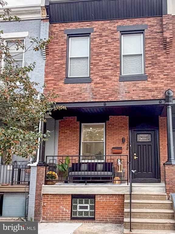 1348 NARRAGANSETT ST, PHILADELPHIA, PA 19138 — photo 2