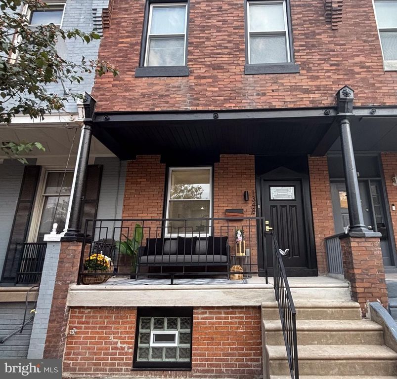1348 NARRAGANSETT ST, PHILADELPHIA, PA 19138 — photo 3