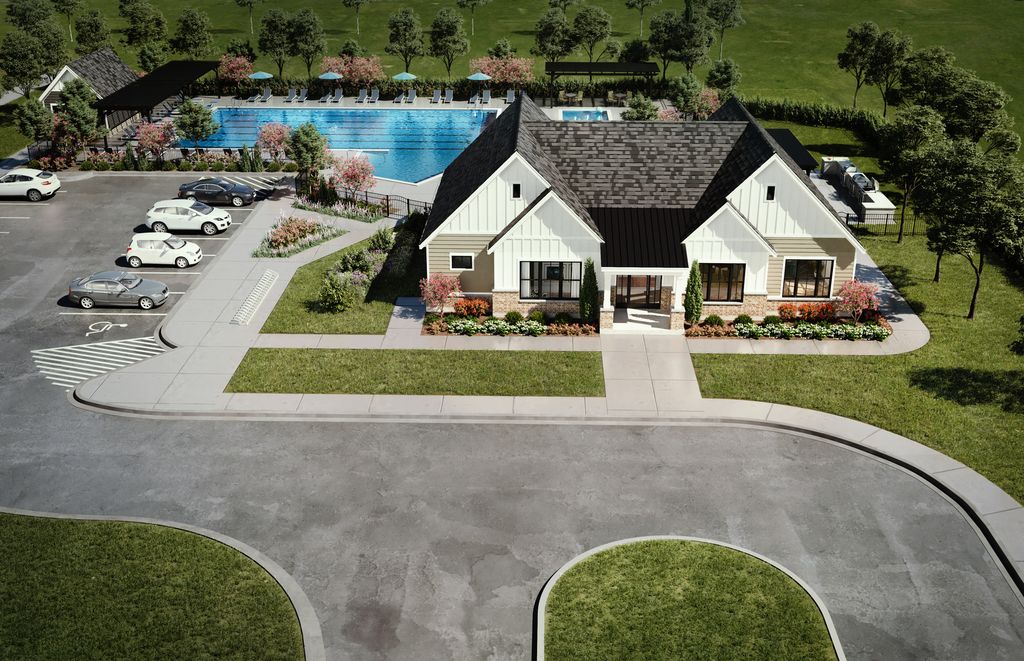 24440 W Alexis Lane 57379, Plainfield, IL 60585 — photo 2