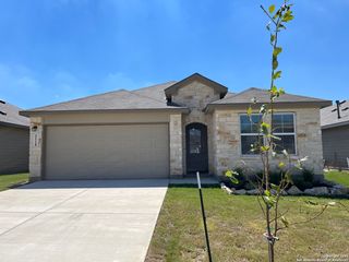 5518 Stormie Keep, San Antonio, TX 78266